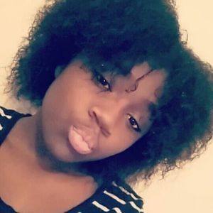 Meet your Posher, Ronisha